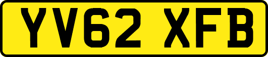 YV62XFB