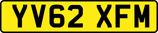 YV62XFM