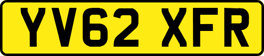 YV62XFR