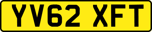 YV62XFT