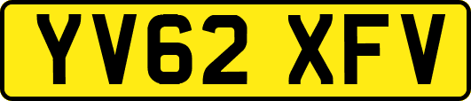 YV62XFV