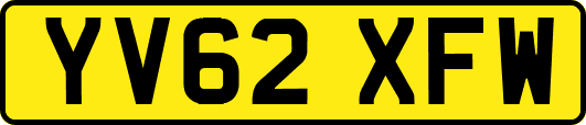 YV62XFW