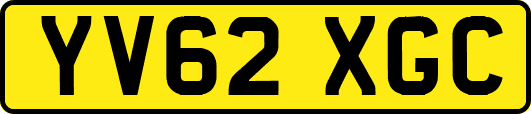 YV62XGC