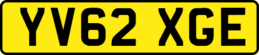 YV62XGE