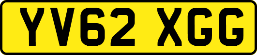 YV62XGG