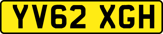 YV62XGH