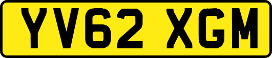YV62XGM