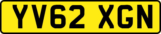 YV62XGN