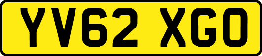 YV62XGO