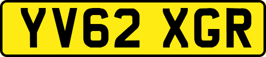 YV62XGR