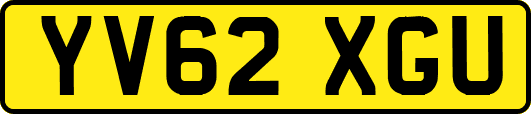 YV62XGU