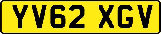 YV62XGV