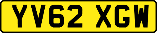 YV62XGW