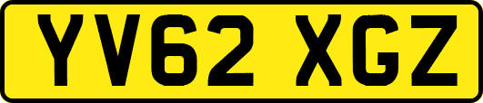 YV62XGZ