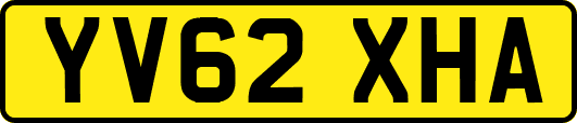 YV62XHA