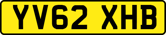 YV62XHB