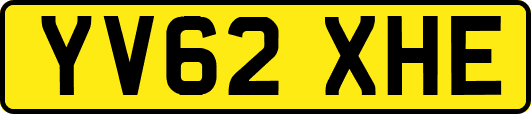 YV62XHE