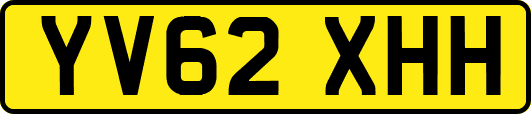 YV62XHH