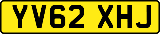 YV62XHJ