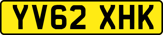 YV62XHK