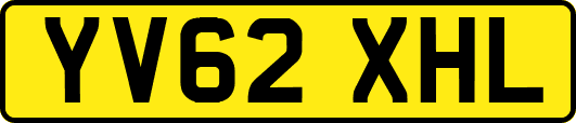 YV62XHL