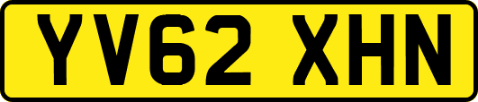 YV62XHN