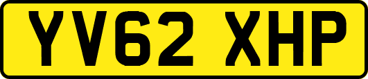 YV62XHP