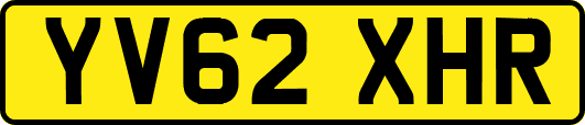 YV62XHR