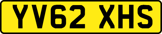 YV62XHS