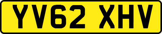 YV62XHV