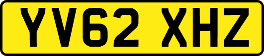 YV62XHZ