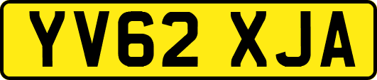 YV62XJA