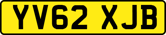 YV62XJB