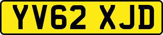 YV62XJD