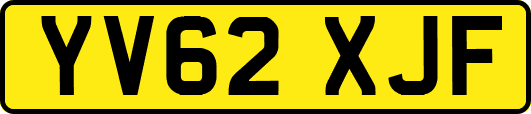 YV62XJF