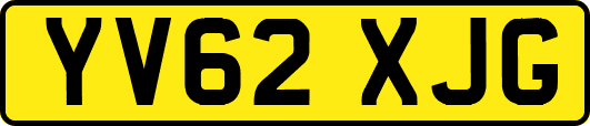 YV62XJG