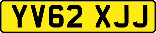 YV62XJJ
