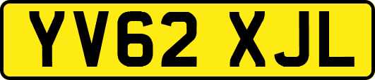 YV62XJL