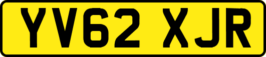 YV62XJR
