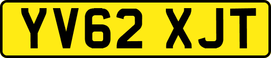 YV62XJT