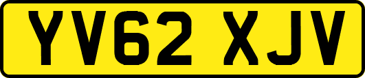 YV62XJV