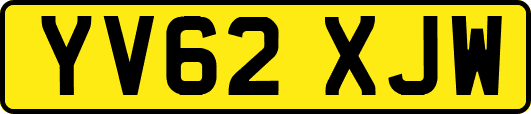 YV62XJW