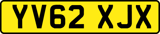 YV62XJX