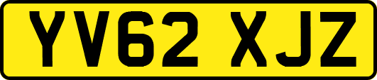 YV62XJZ