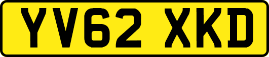 YV62XKD
