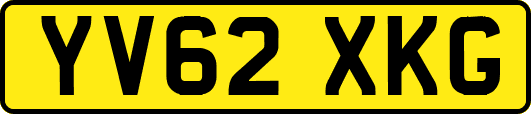 YV62XKG