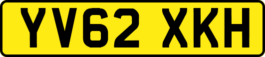 YV62XKH