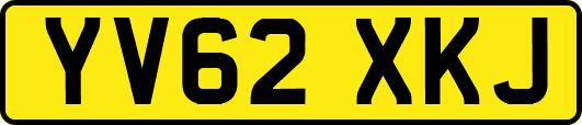 YV62XKJ