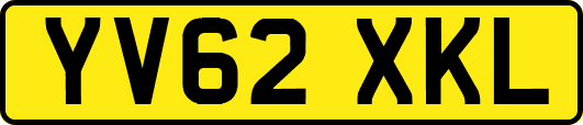 YV62XKL