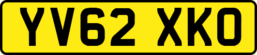 YV62XKO